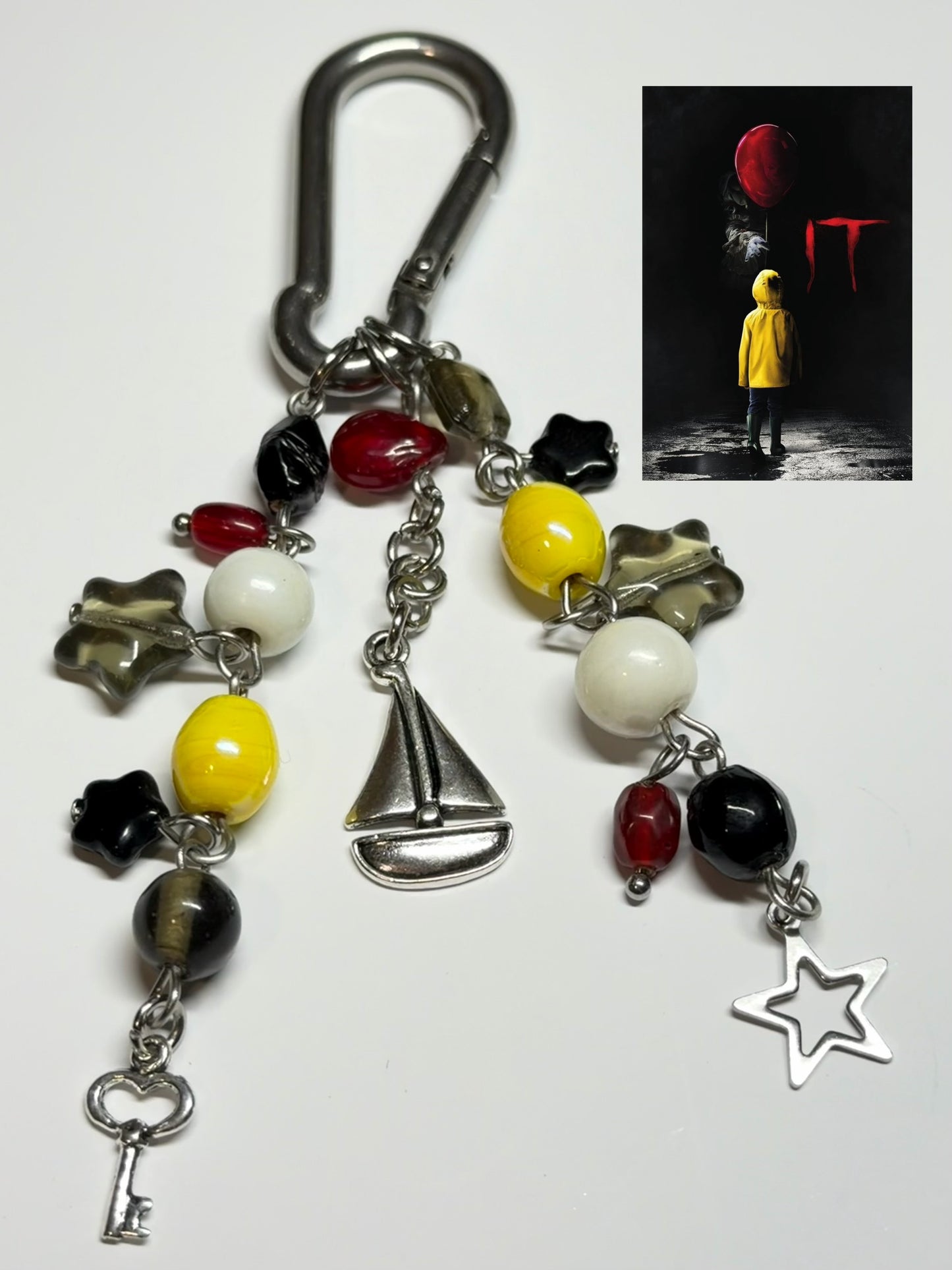 it - carabiner