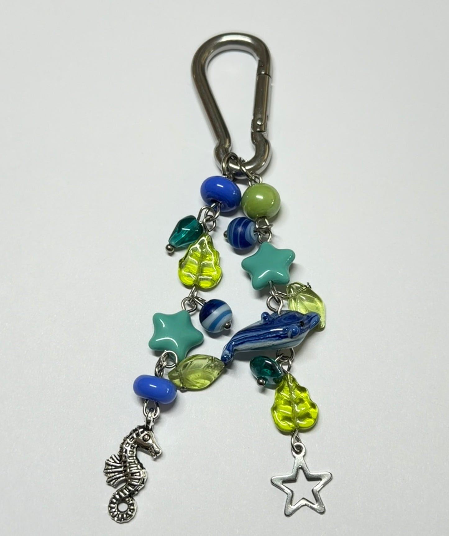 eeeee ee eeee - carabiner