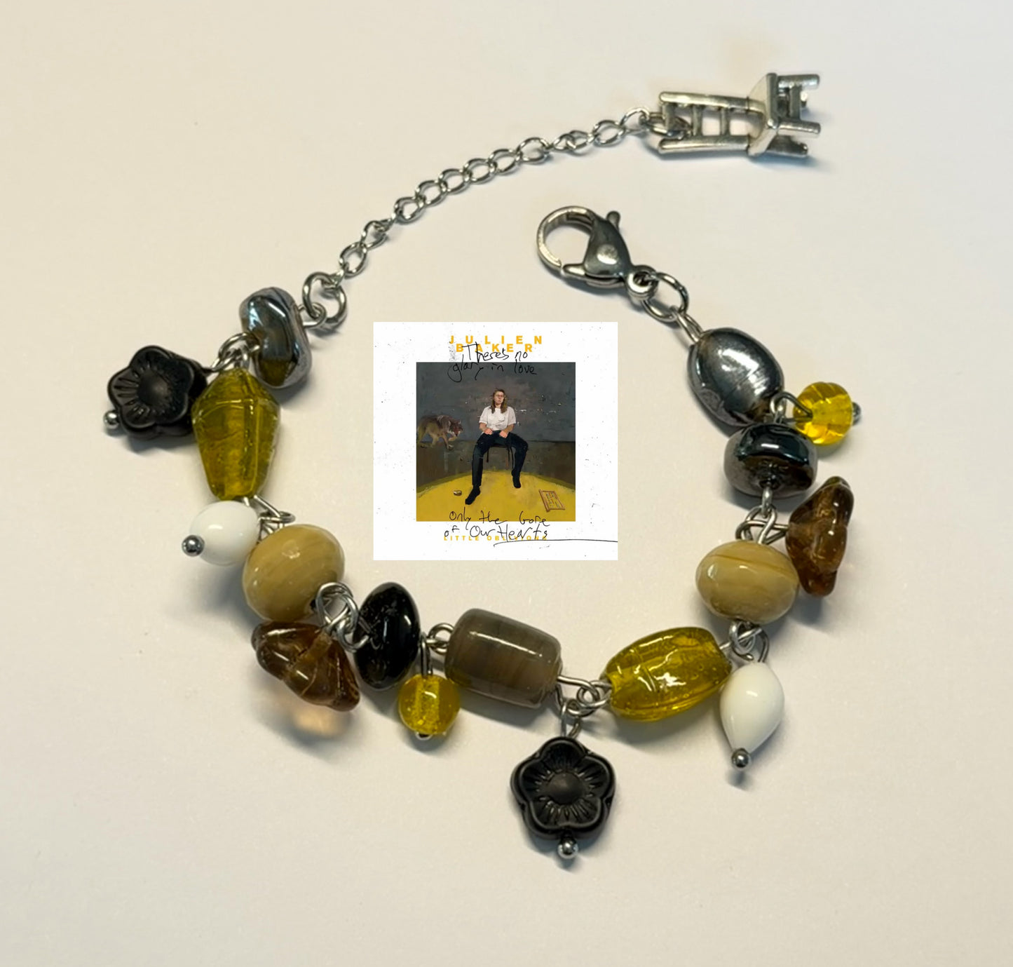 little oblivions - bracelet