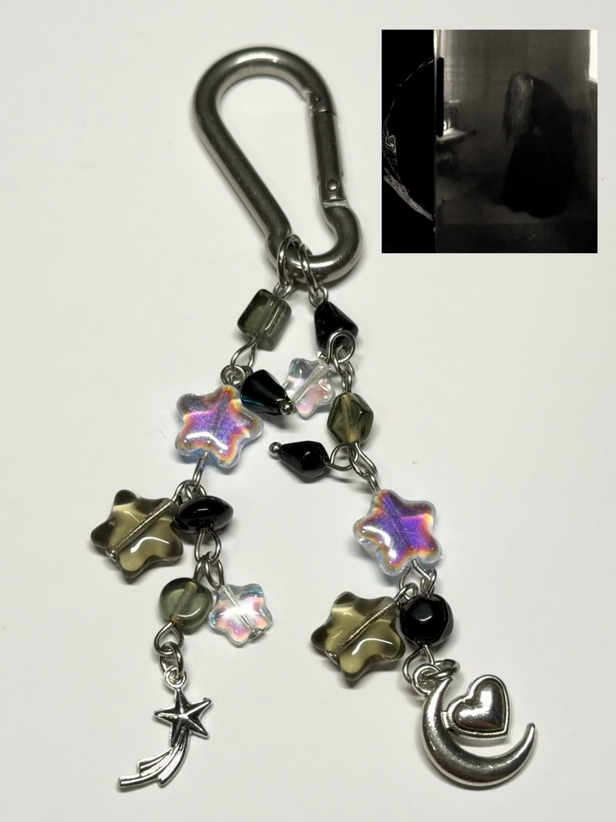 perverts - carabiner