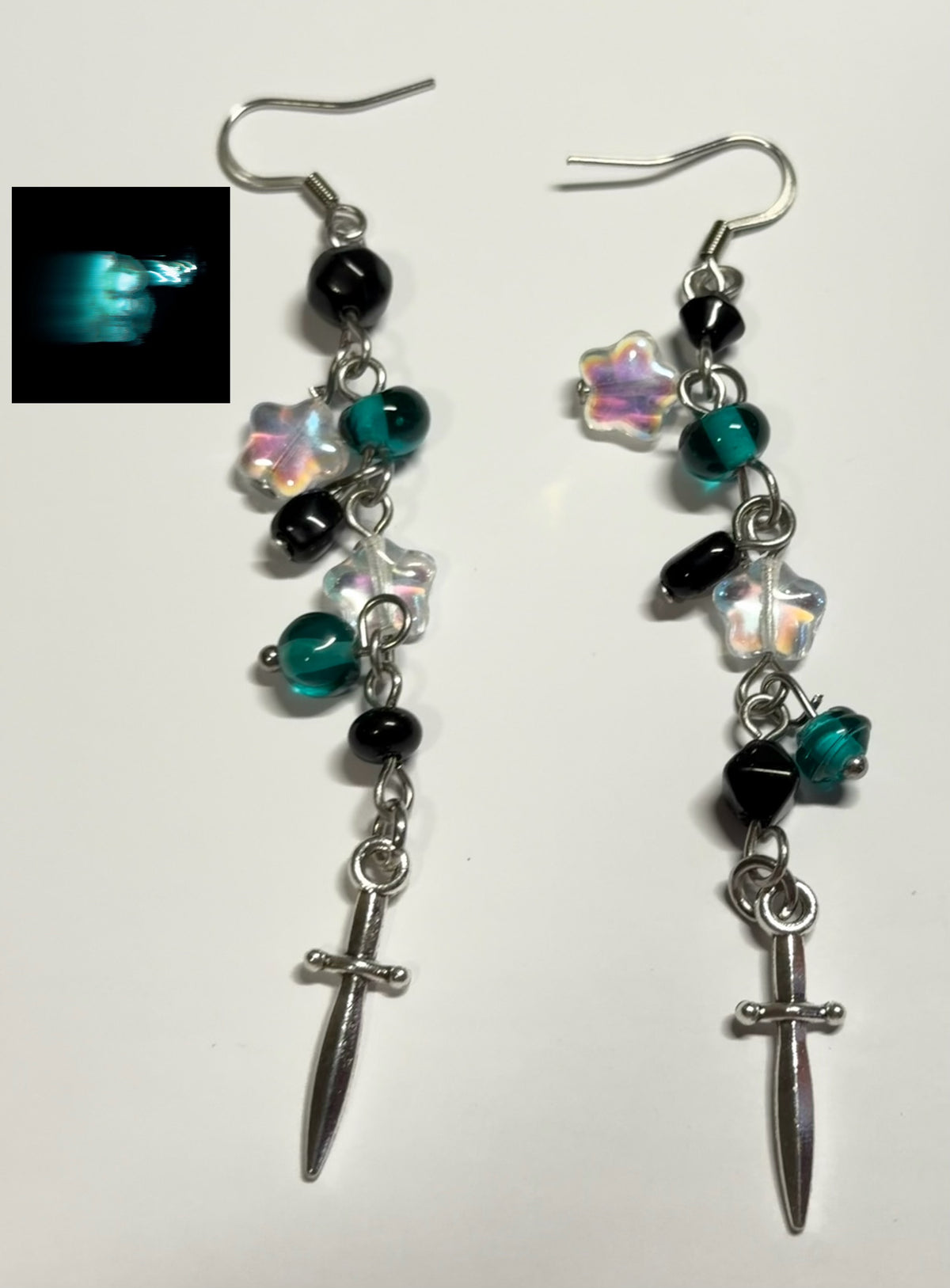 lost weekend - earrings
