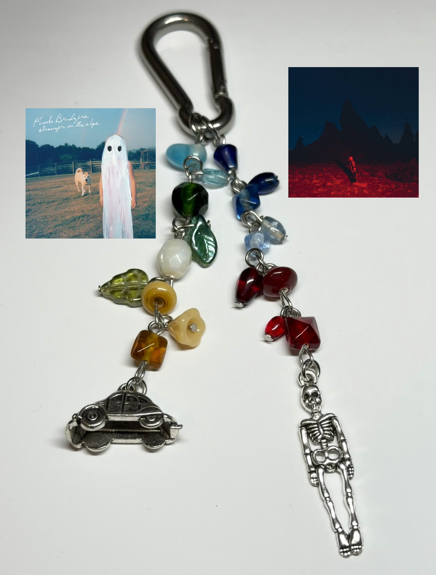 album covers