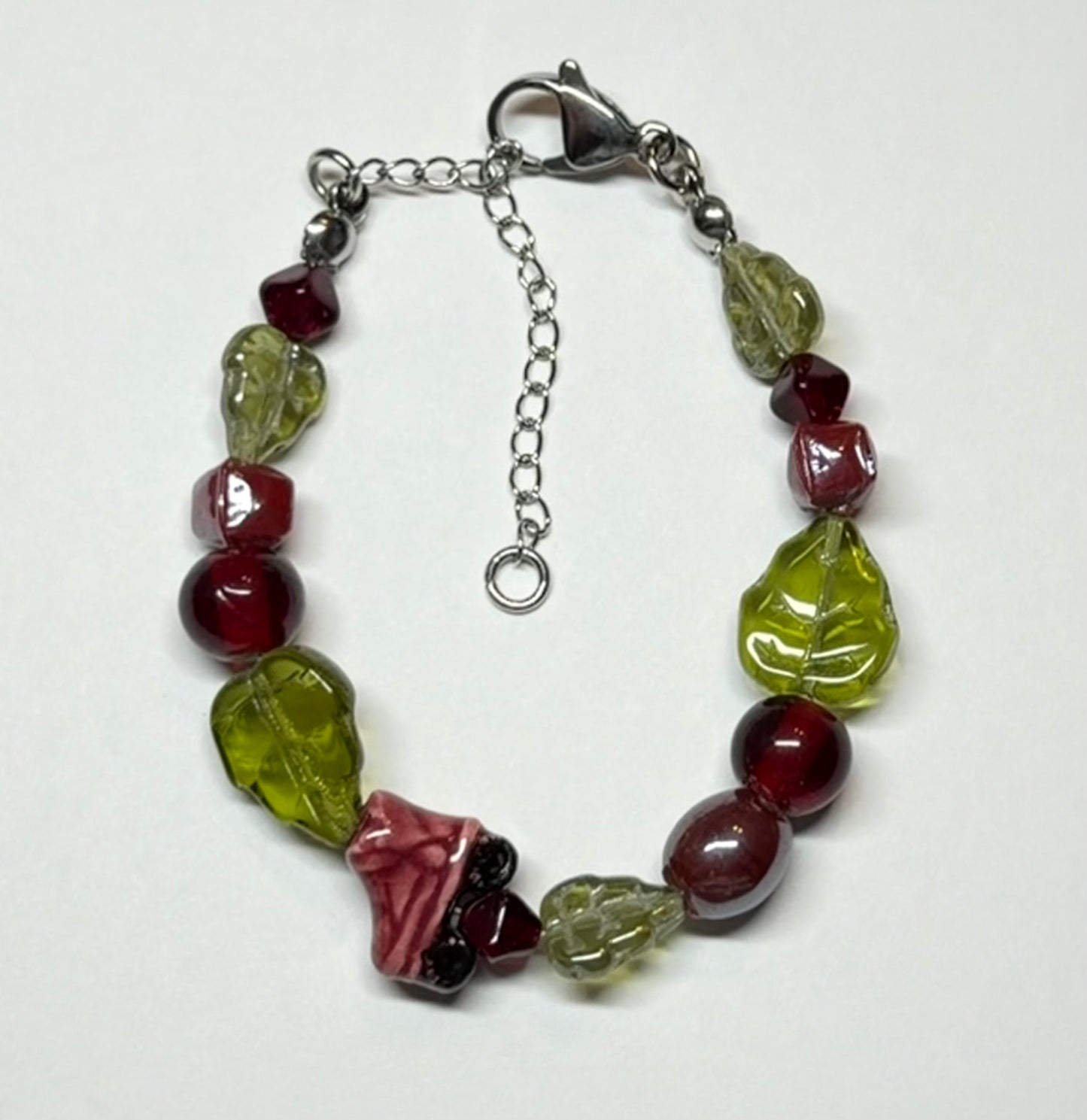 life's so fun!! - bracelet