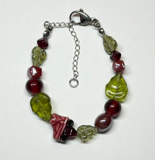 life's so fun!! - bracelet