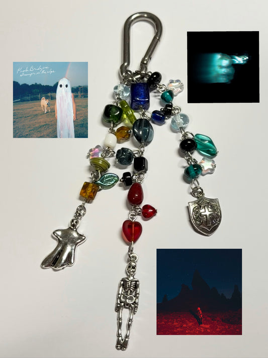 phoebe (all albums) - carabiner