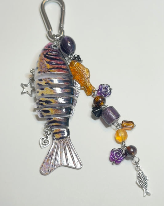 mariana - carabiner