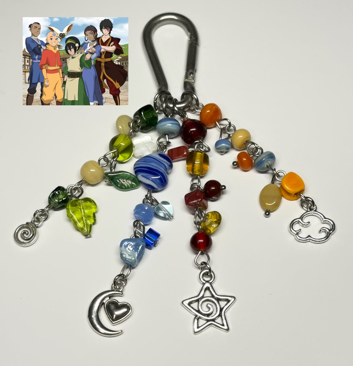 atla - carabiner