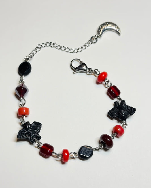 bats - bracelet