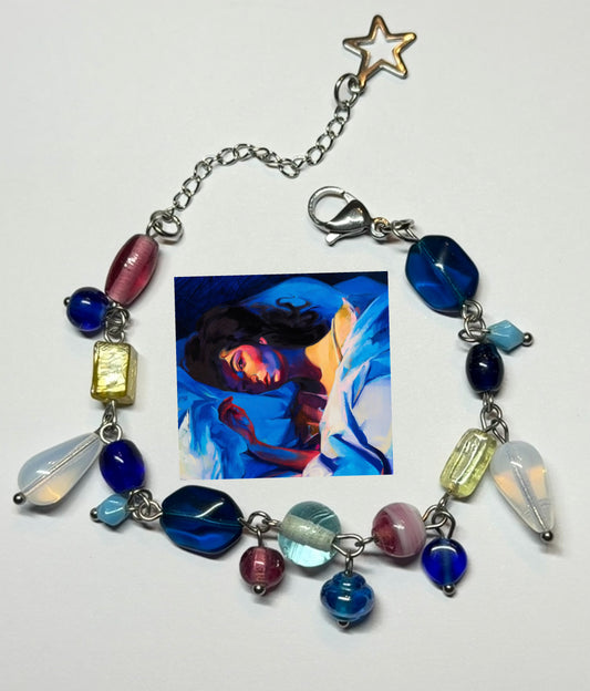 melodrama - bracelet