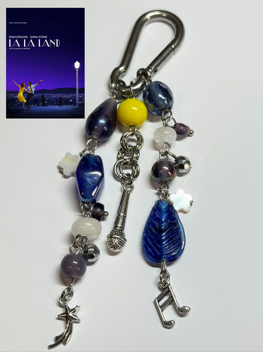 la la land - carabiner