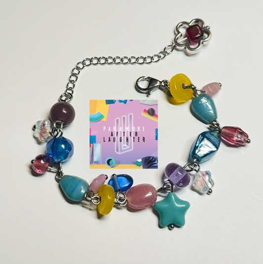 after laughter - bracelet
