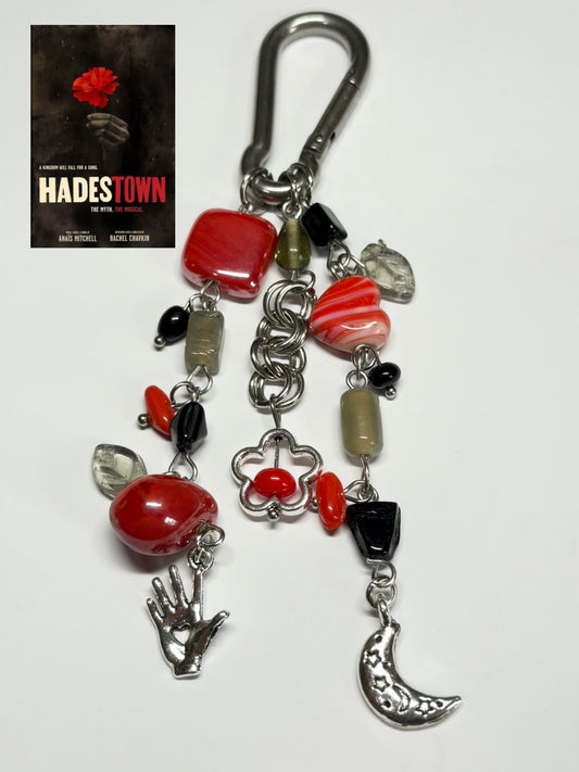 hadestown - carabiner