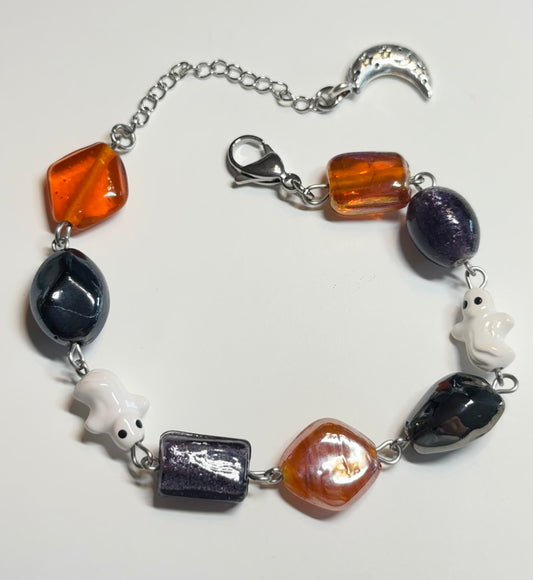 boo! - bracelet