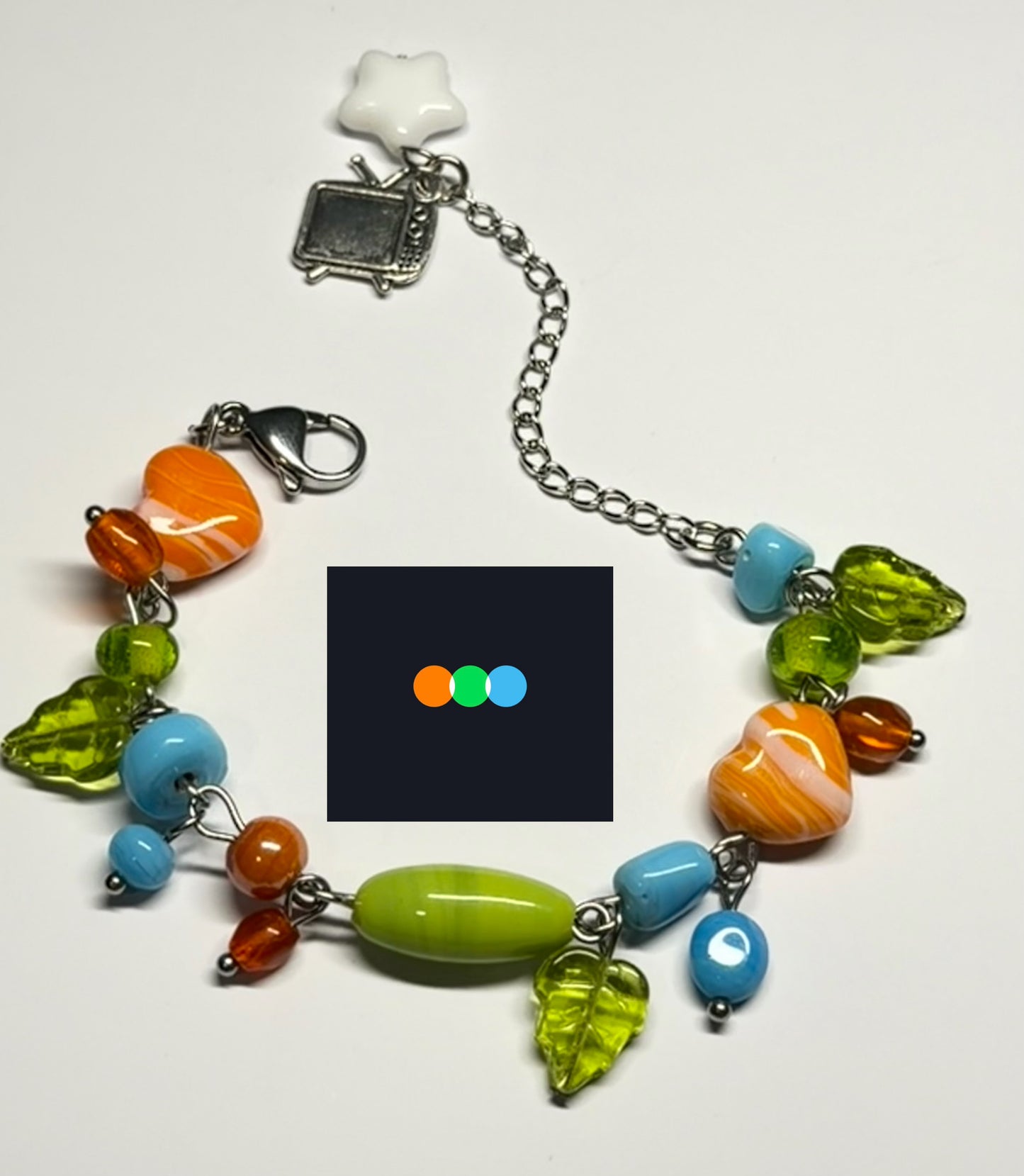 letterboxd - bracelet