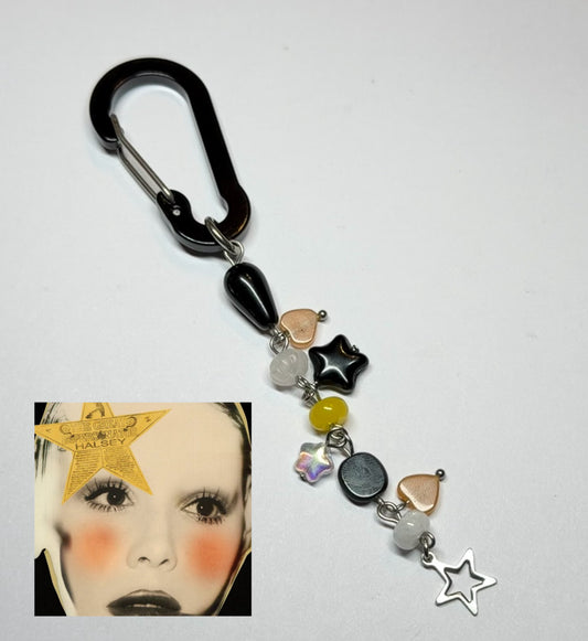 the great impersonator - carabiner