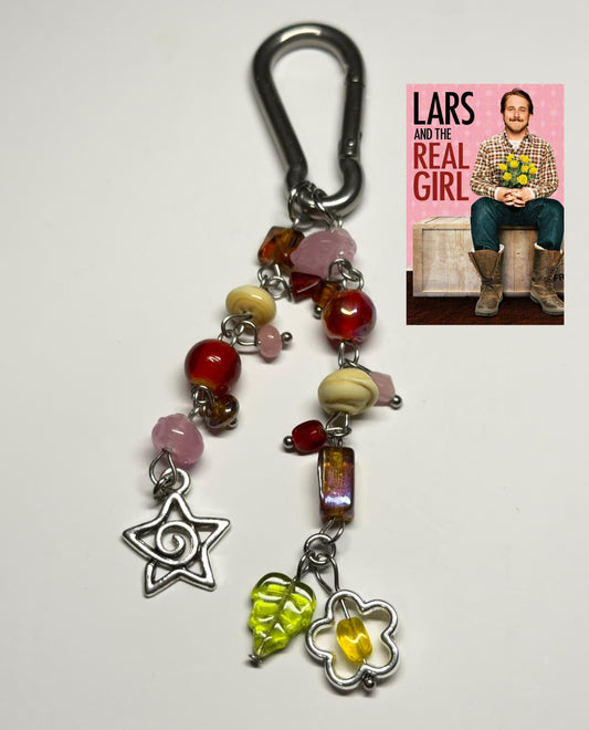 lars and the real girl - carabiner