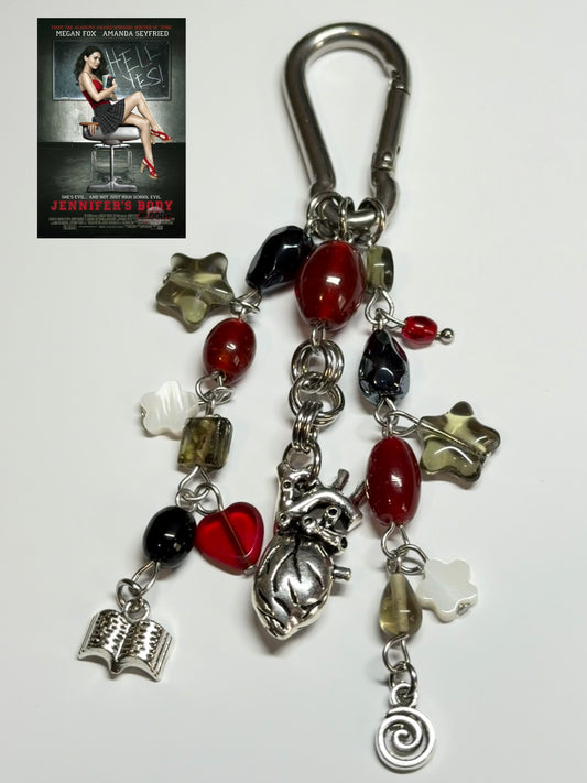 jennifer's body - carabiner