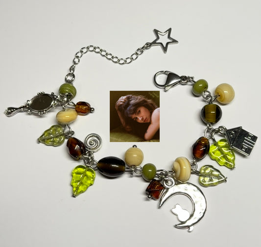charm - bracelet