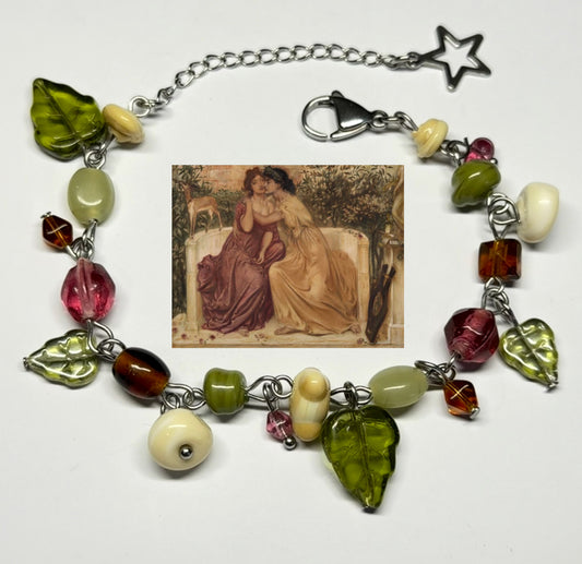 sappho - bracelet