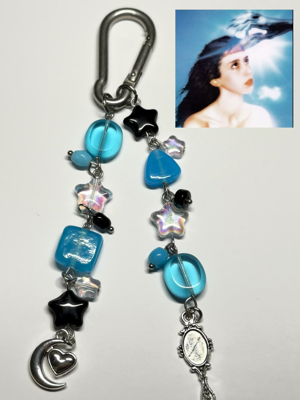 imaginal disk - carabiner