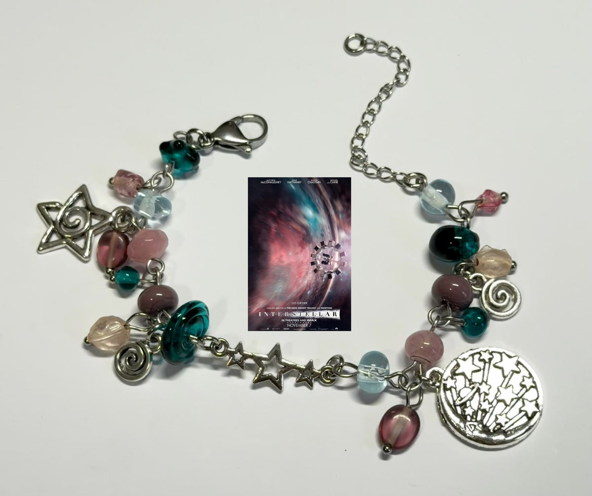 interstellar - bracelet
