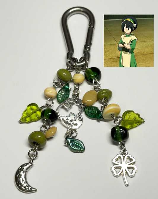 toph - carabiner