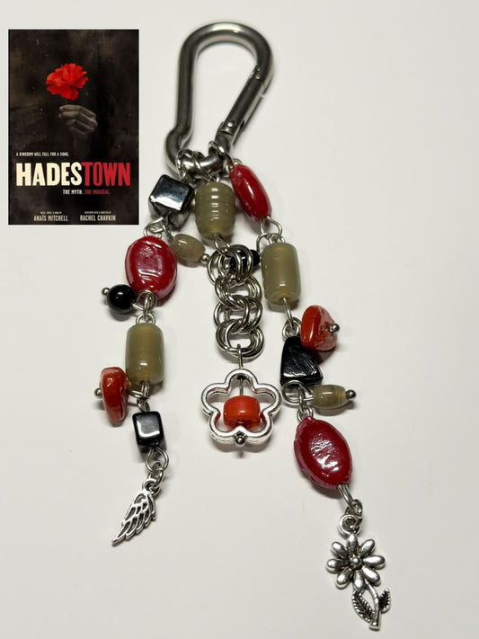 hadestown - carabiner