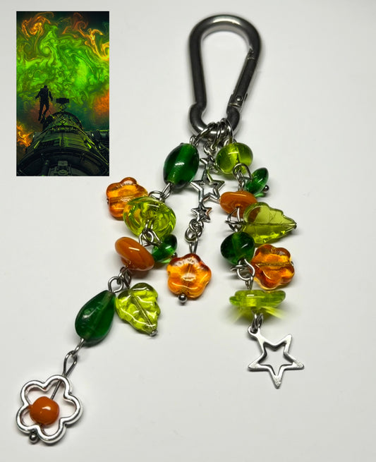 project hail mary (tau ceti) - carabiner