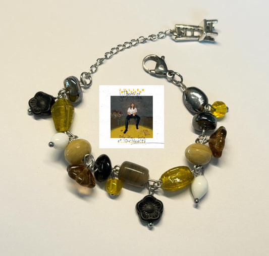 little oblivions - bracelet