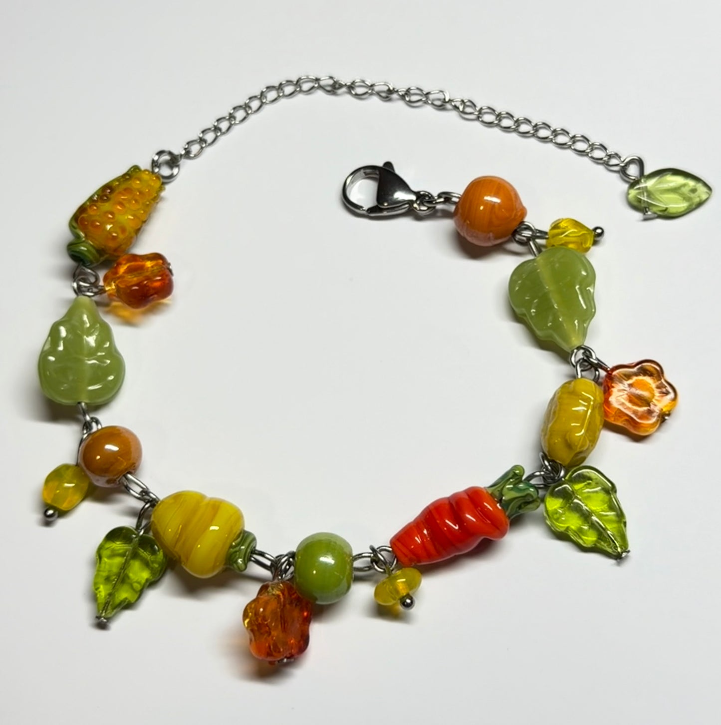 veggie - bracelet