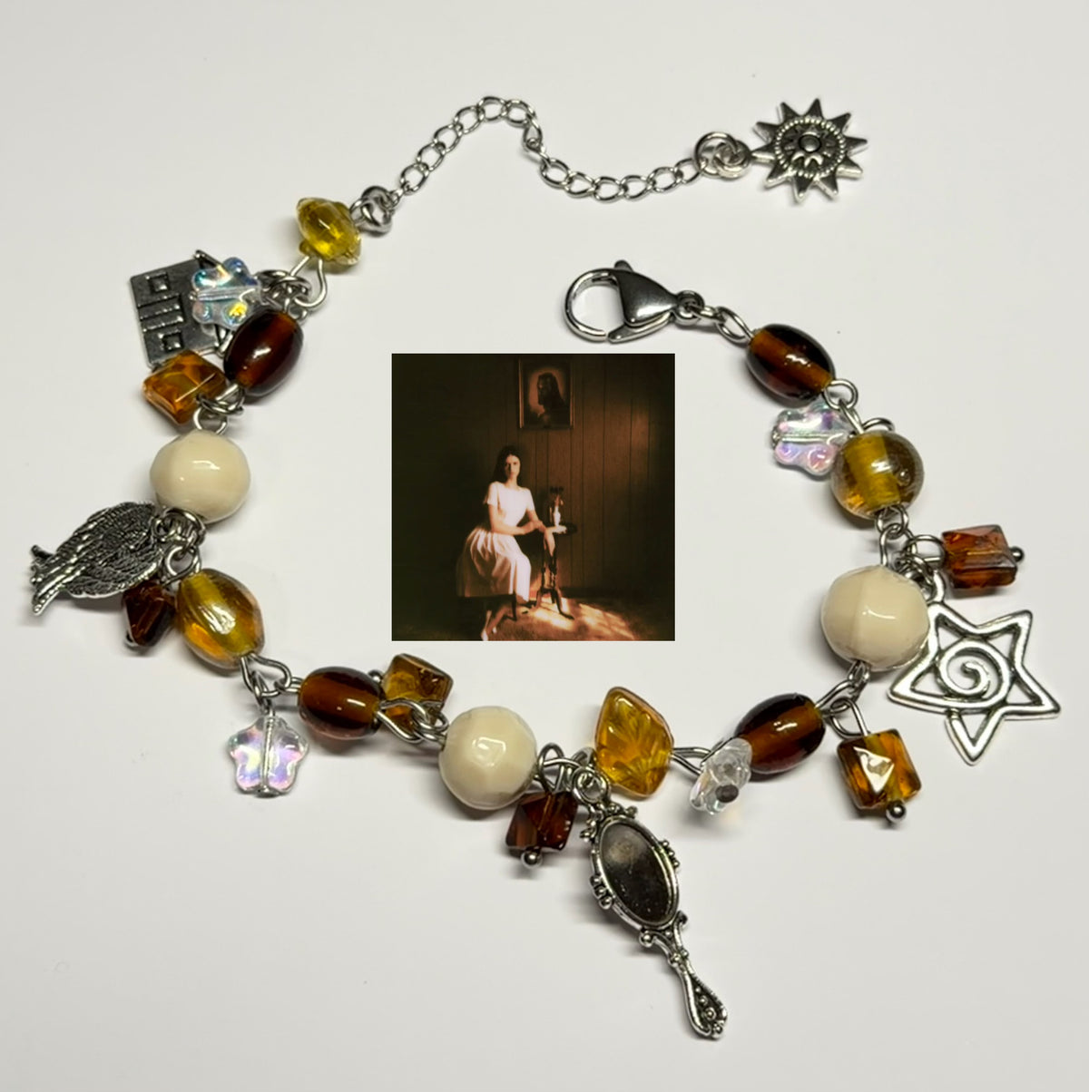 preacher's daughter - bracelet