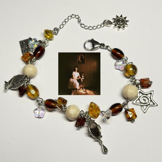 preacher's daughter - bracelet