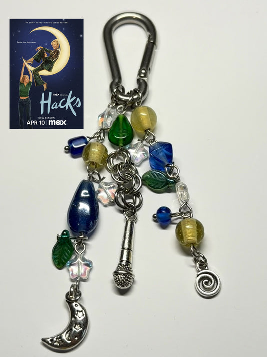 hacks - carabiner