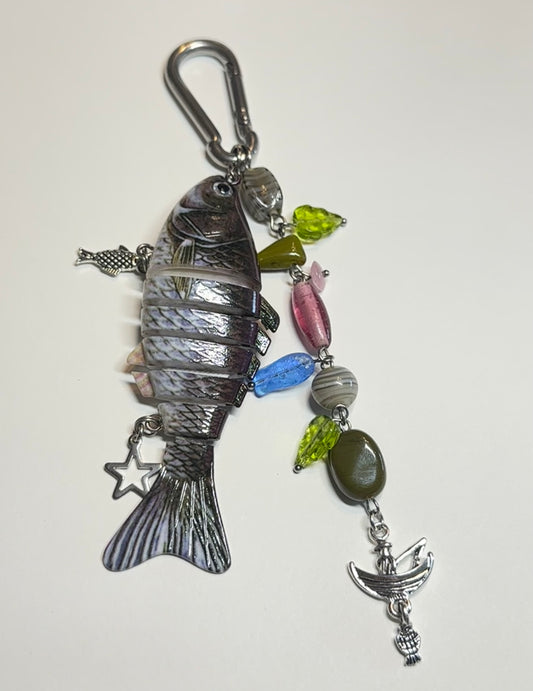 melody - carabiner