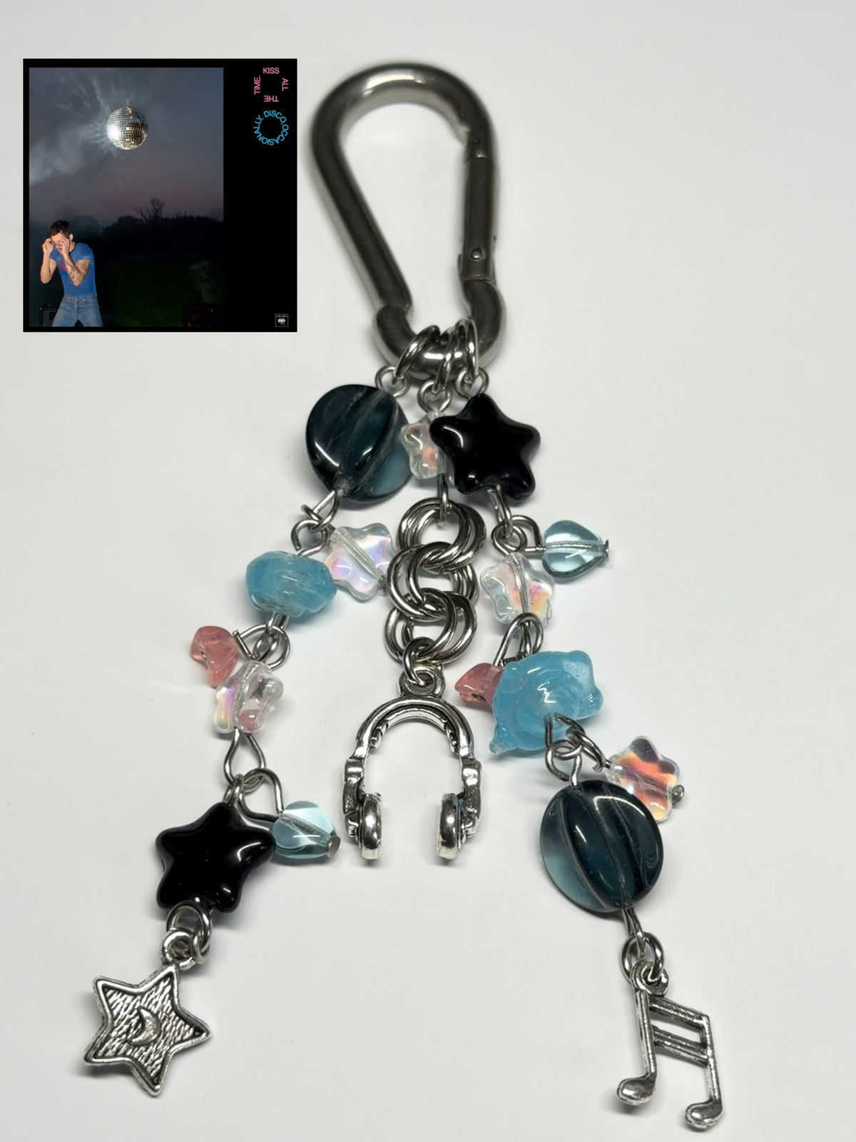 kissco - carabiner