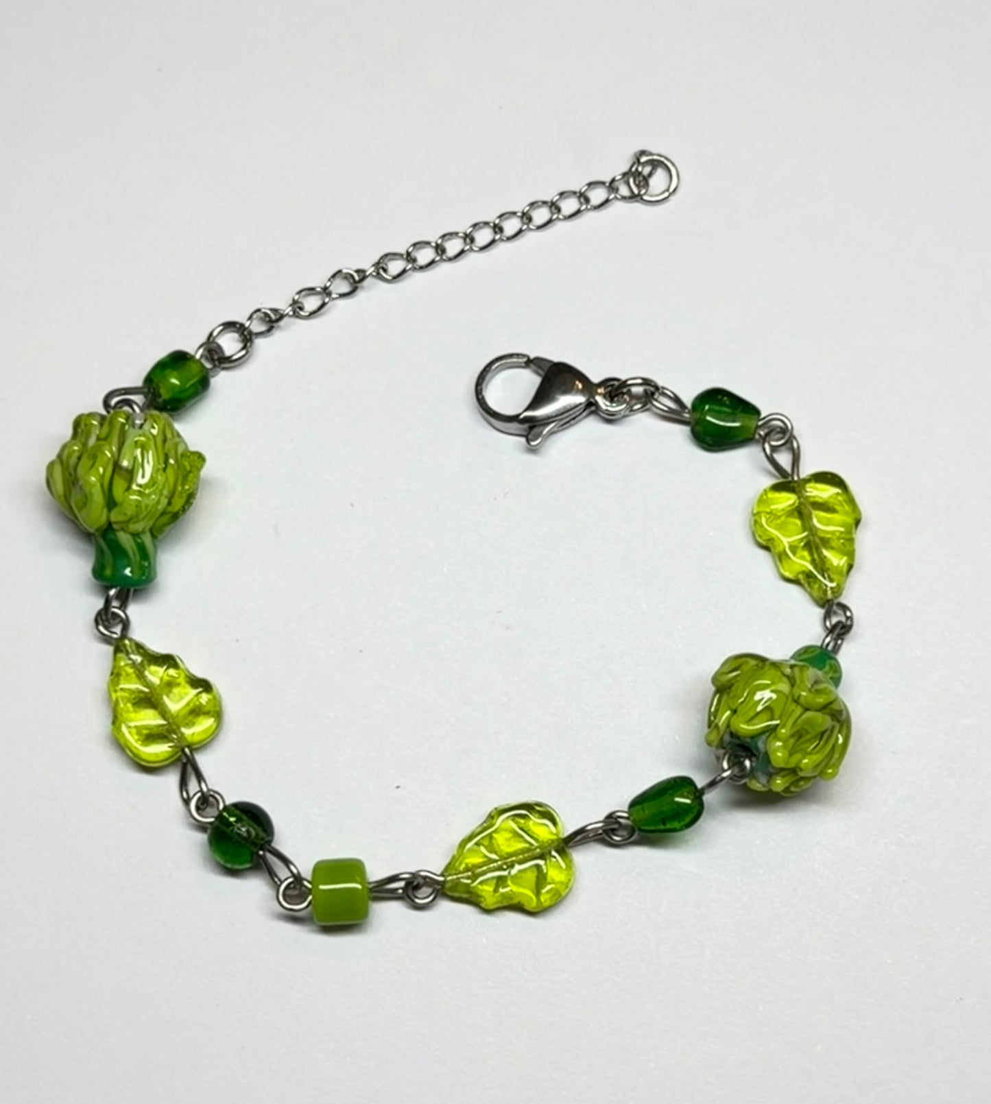 artichoke - bracelet