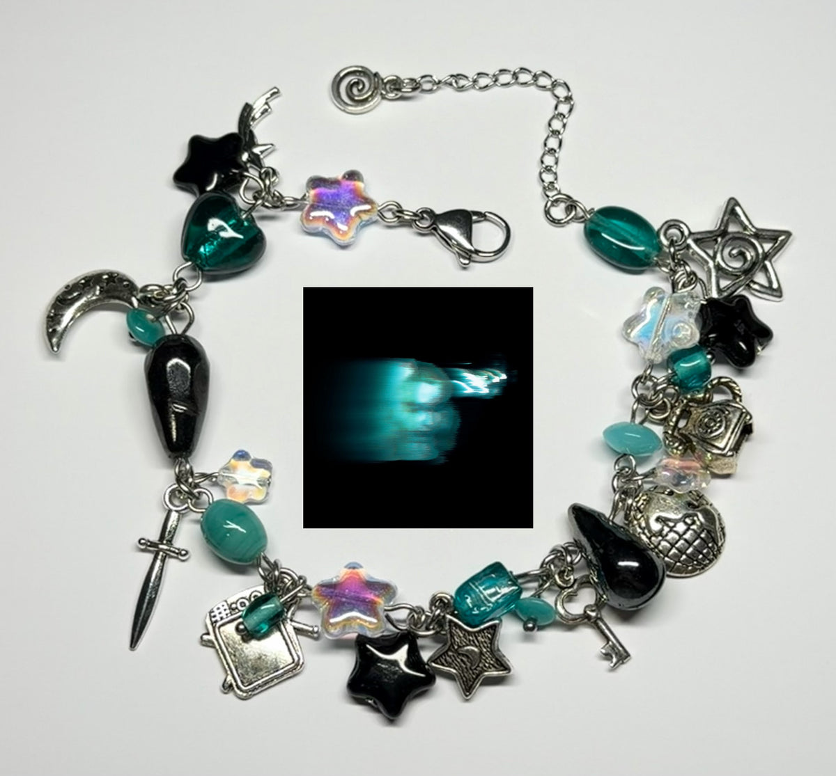 lost weekend - bracelet