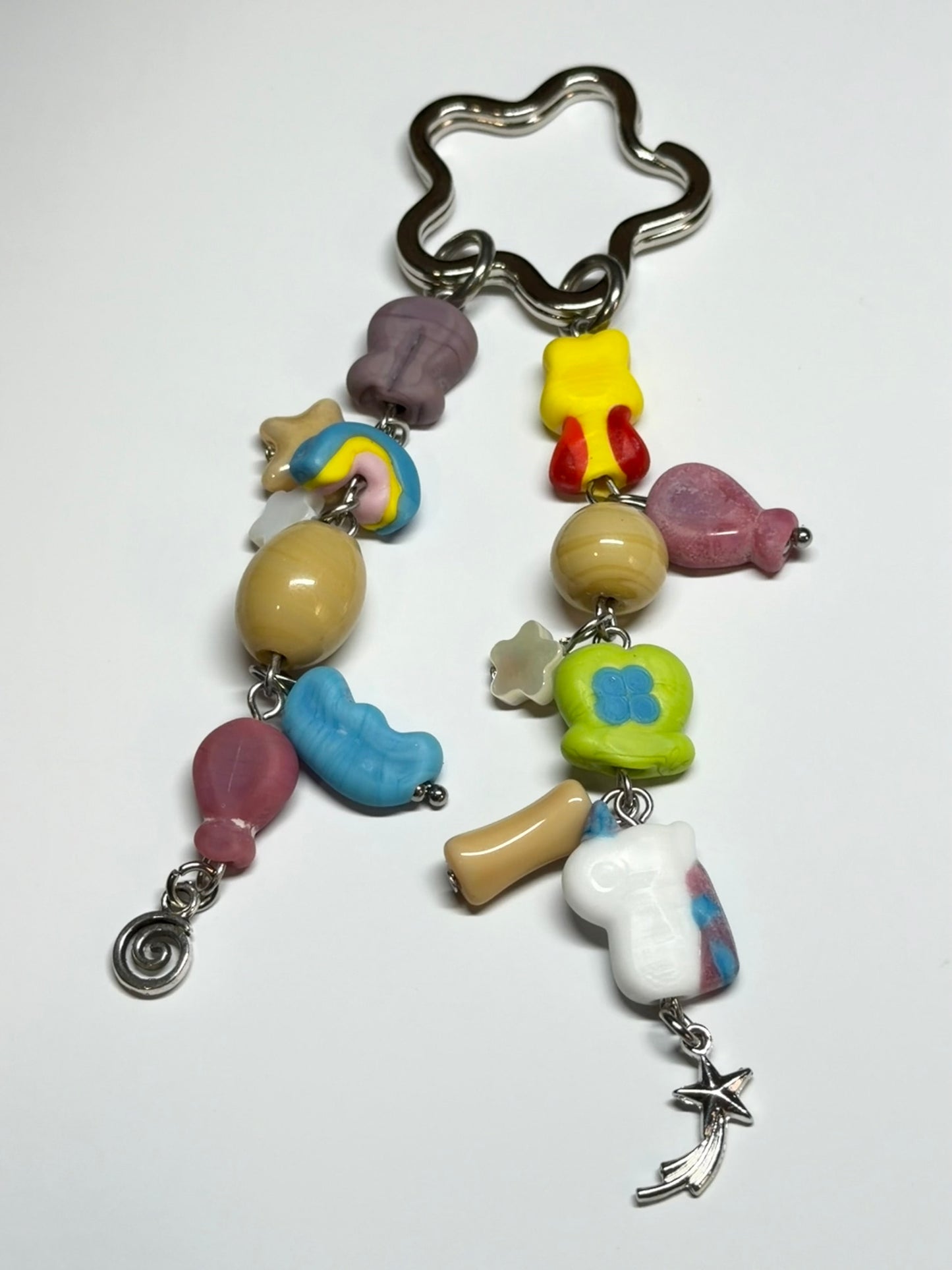 lucky - carabiner