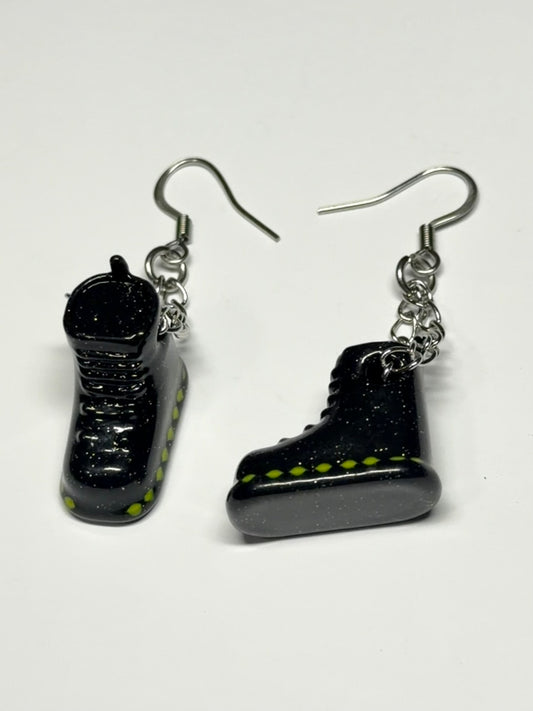 nice docs! - earrings