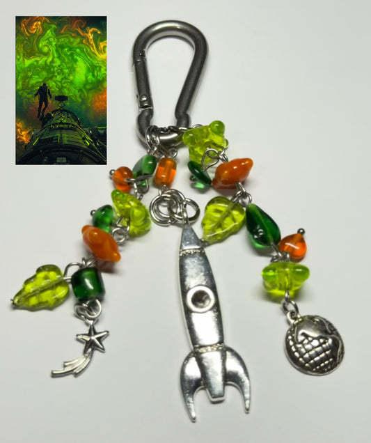project hail mary (tau ceti) - carabiner
