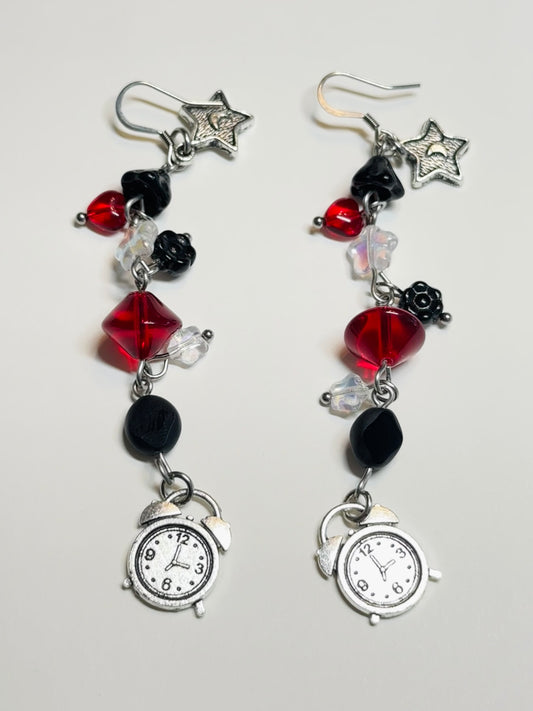 9 to 5 - earrings