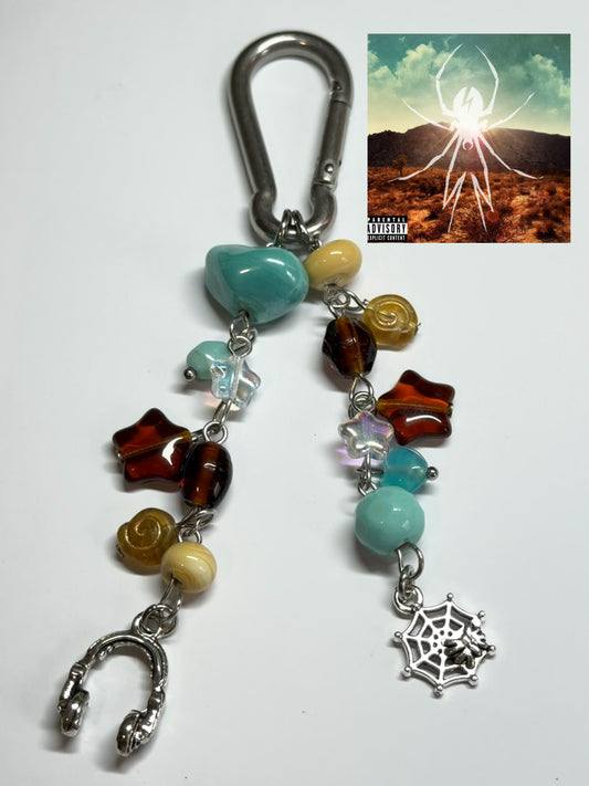 danger days - carabiner
