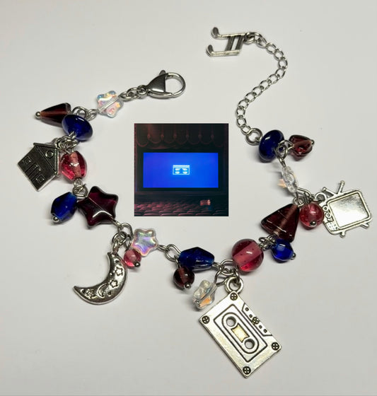 home video - bracelet