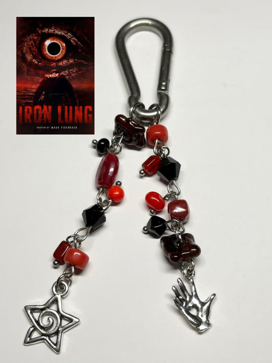 iron lung - carabiner