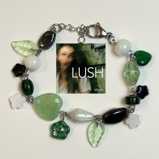 lush - bracelet